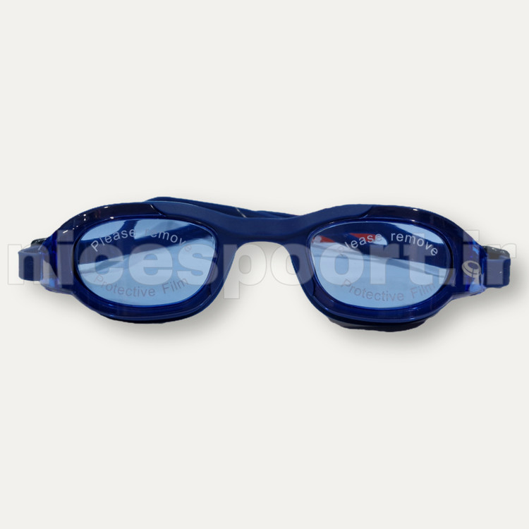 عینک شنا حرفه ای ضد بخار ATHLETIC کد 7600