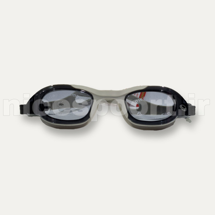 عینک شنا حرفه ای ضد بخار ATHLETIC کد 7600
