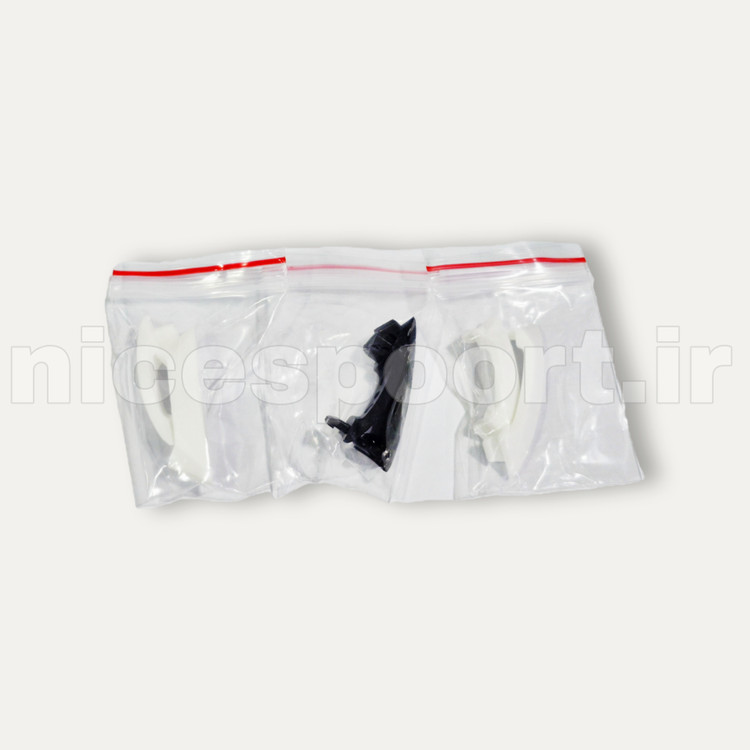 عینک شنا حرفه ای ATHLETIC کد 8800