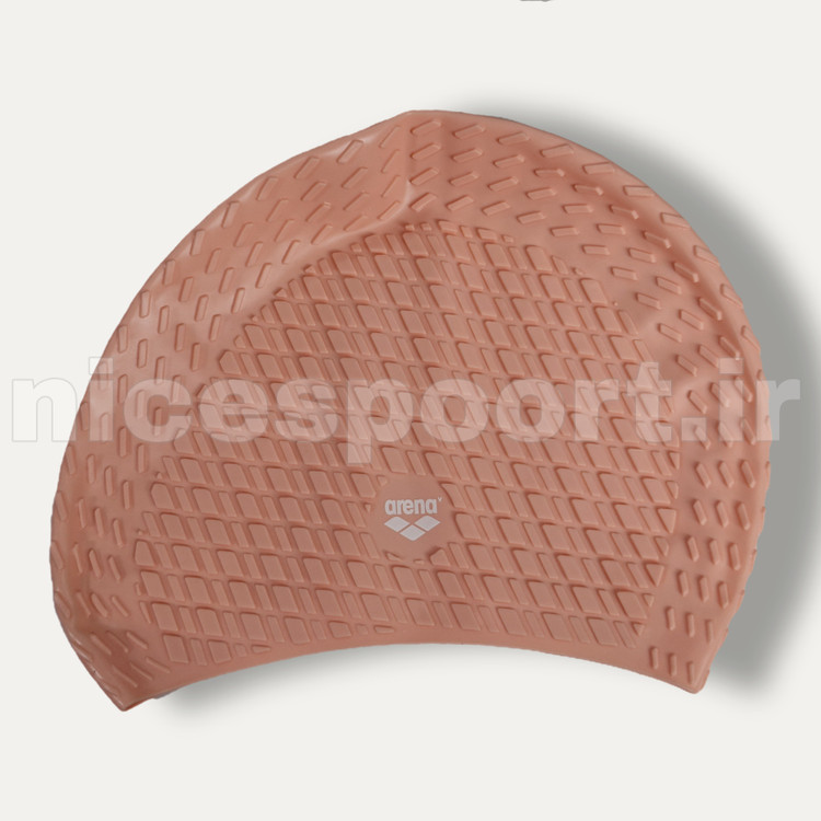 کلاه شنا آرنا پفکی ( Arena )