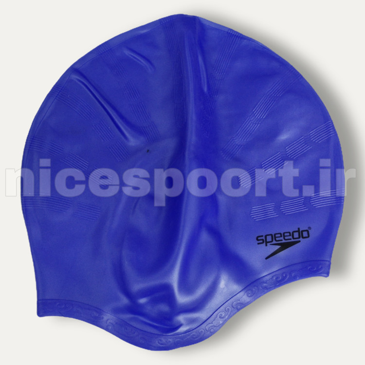 کلاه شنا گوشی دار SPEEDO