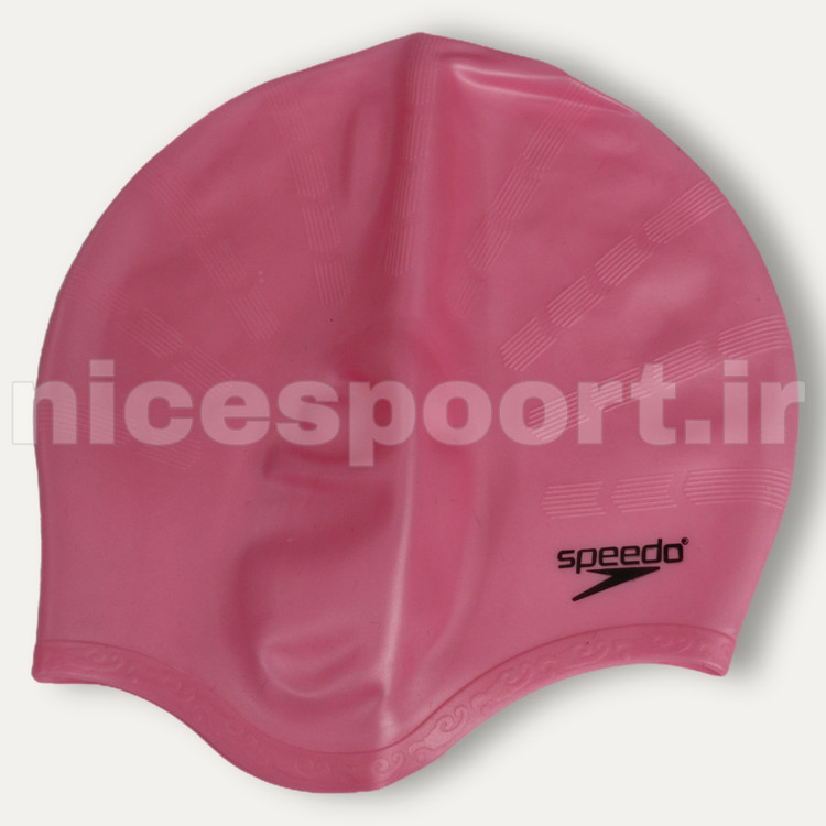 کلاه شنا گوشی دار SPEEDO