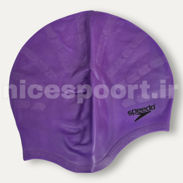 کلاه شنا گوشی دار SPEEDO