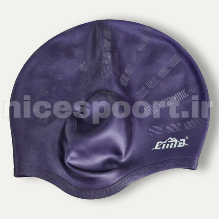 کلاه شنا گوشی دار SPEEDO