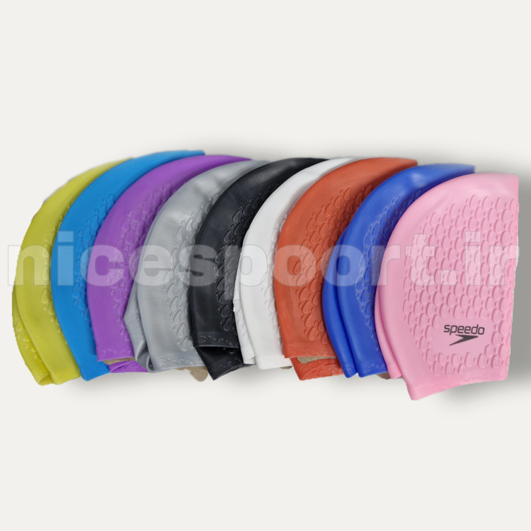 کلاه شنا پفکی اسپیدو Speedo