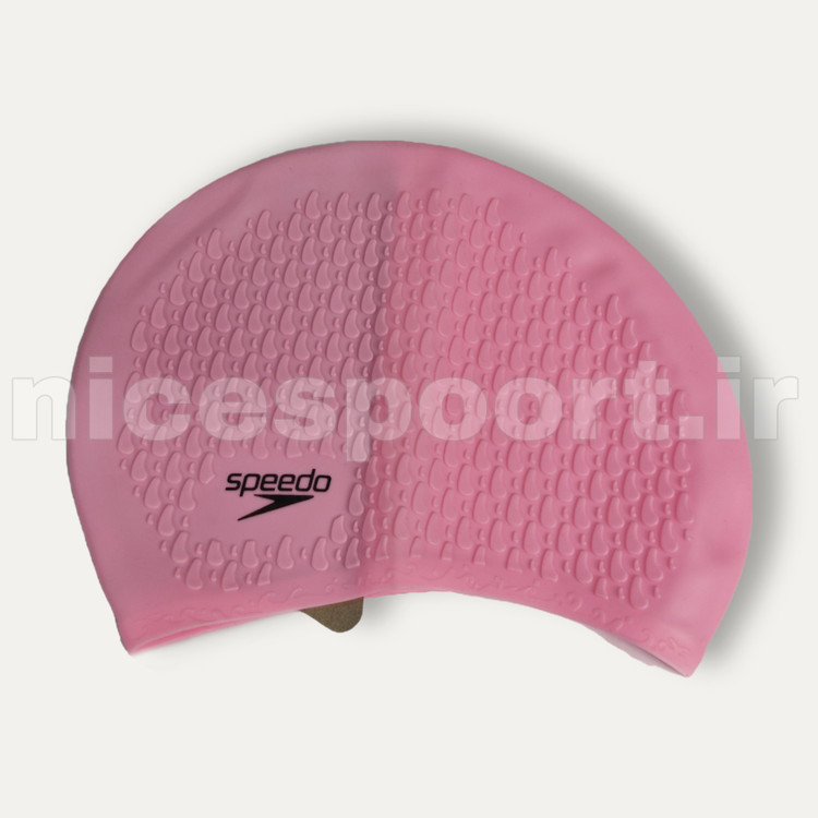 کلاه شنا پفکی اسپیدو Speedo