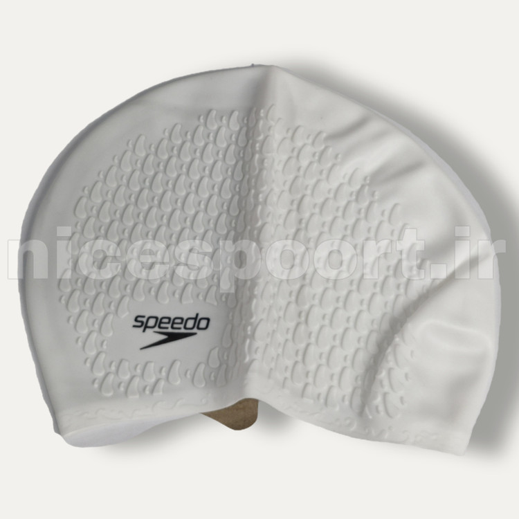 کلاه شنا پفکی اسپیدو Speedo