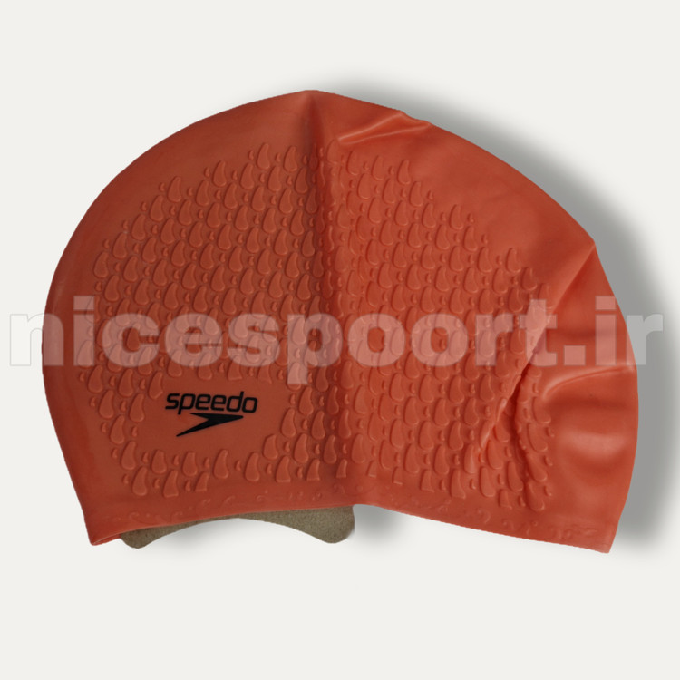 کلاه شنا پفکی اسپیدو Speedo