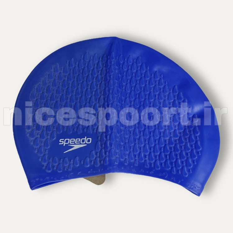 کلاه شنا پفکی اسپیدو Speedo