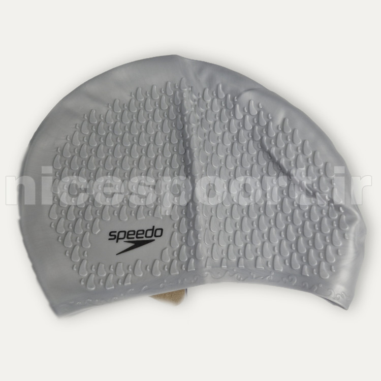 کلاه شنا پفکی اسپیدو Speedo