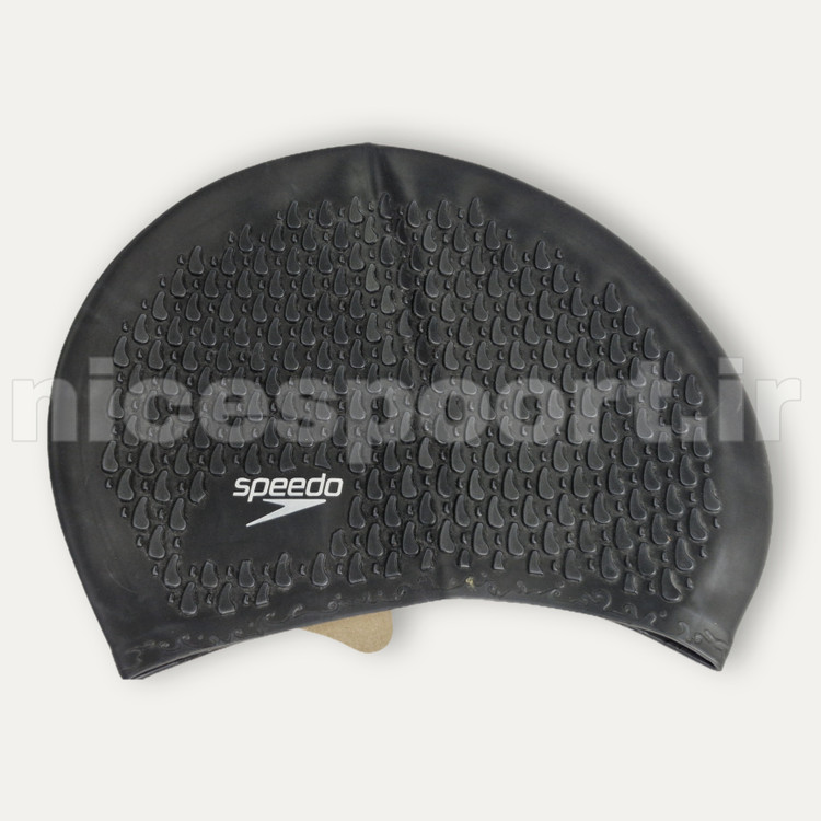 کلاه شنا پفکی اسپیدو Speedo