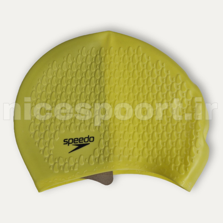 کلاه شنا پفکی اسپیدو Speedo