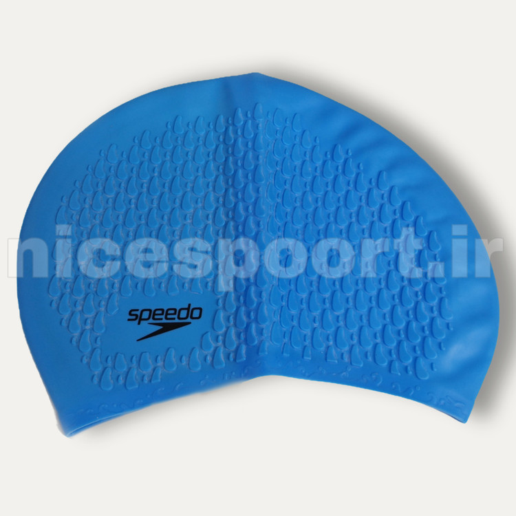 کلاه شنا پفکی اسپیدو Speedo