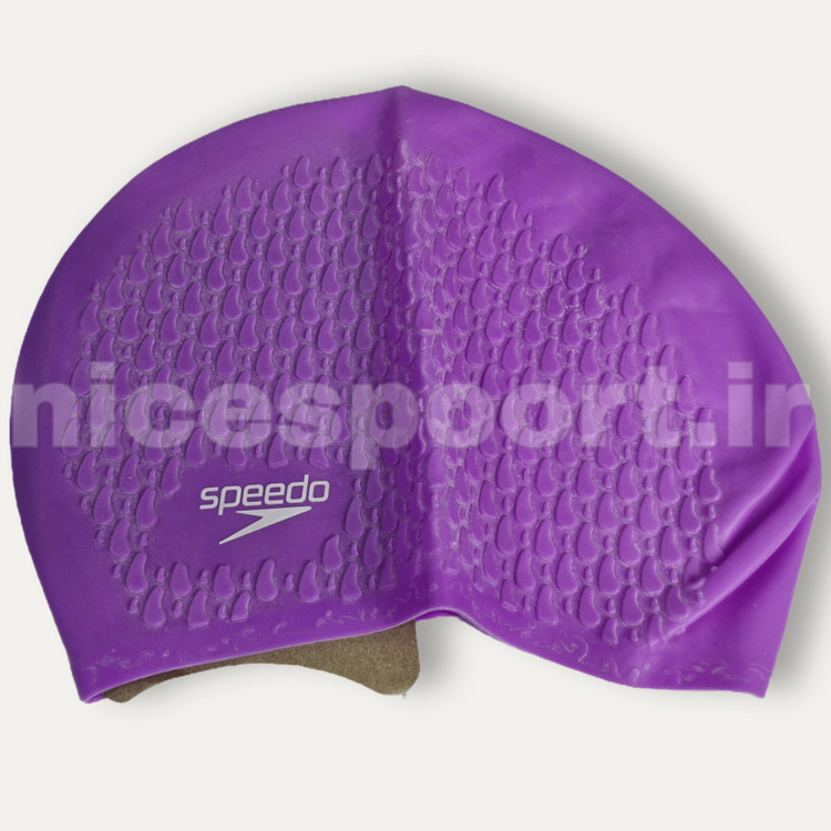 کلاه شنا پفکی اسپیدو Speedo