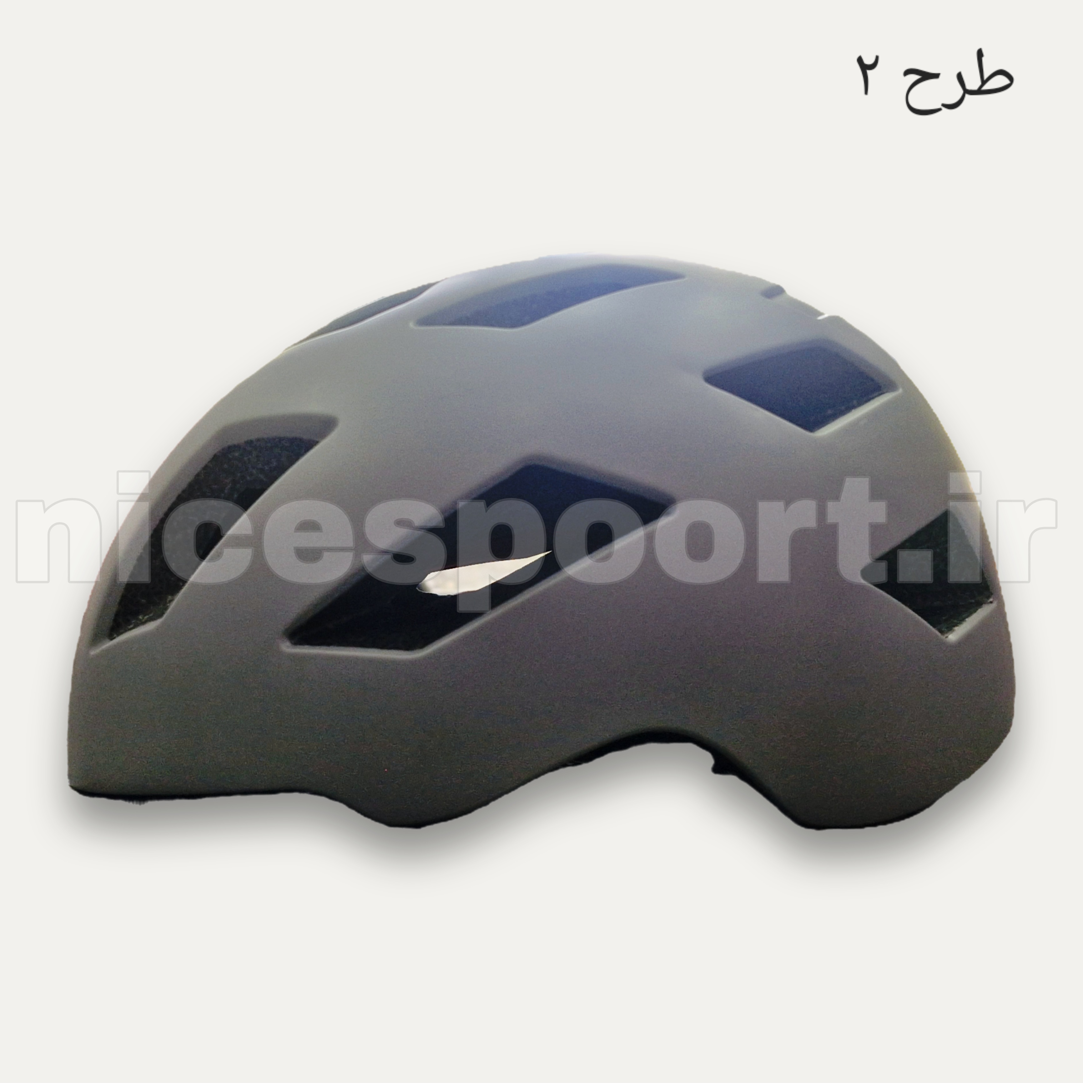 کلاه ایمنی اسکیت و اسکوتر رگلاژ دار