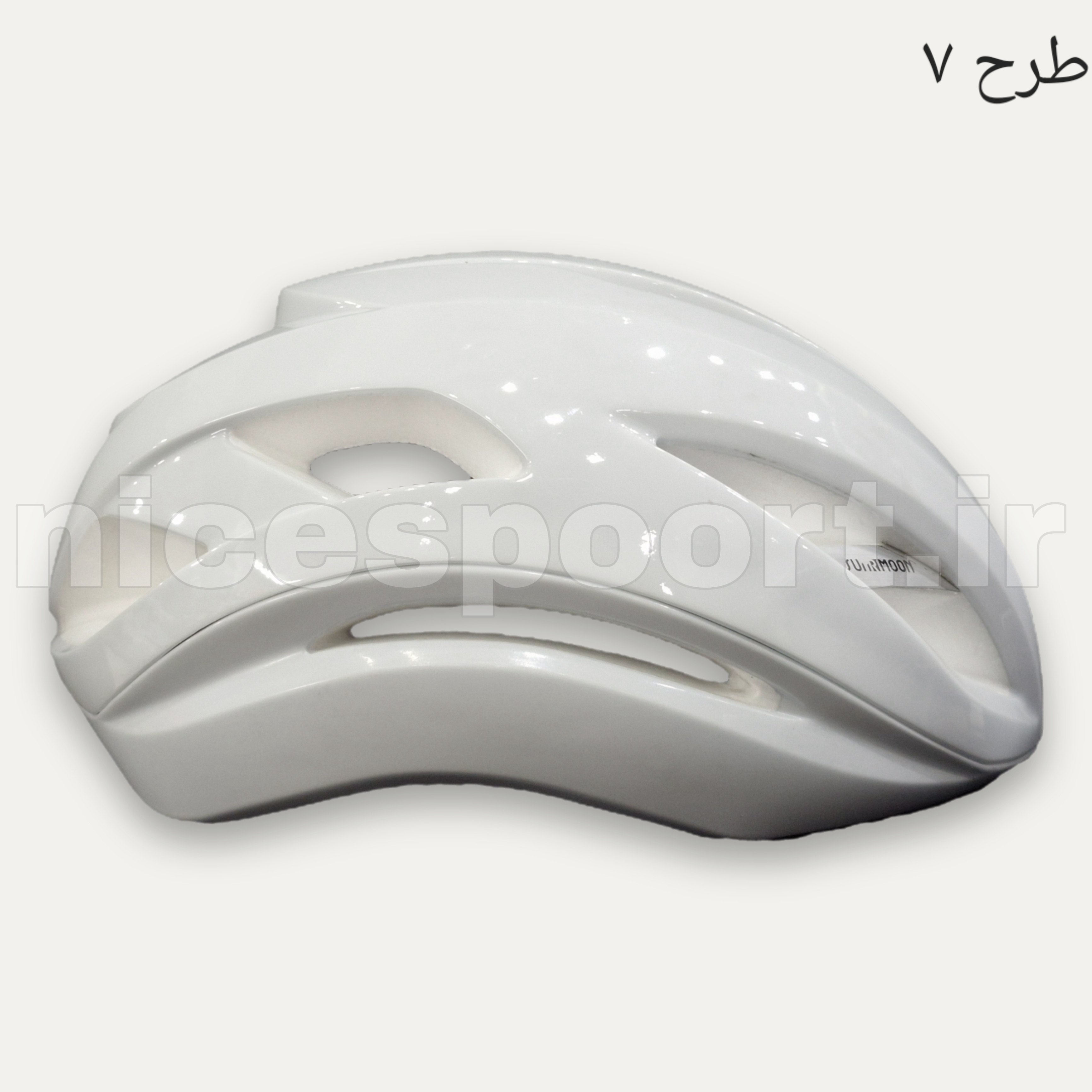 کلاه ایمنی اسکیت و اسکوتر رگلاژ دار