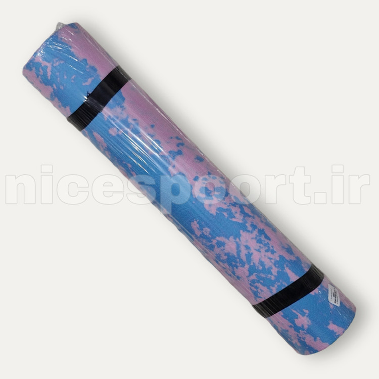 مت یوگا ۶ میلی متر Yoga Mat