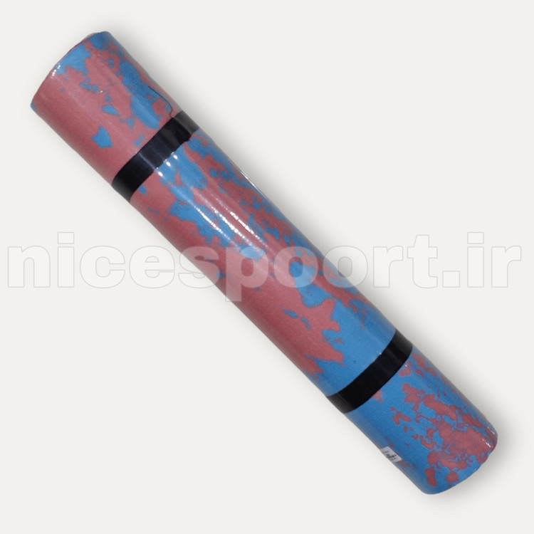 مت یوگا ۶ میلی متر Yoga Mat