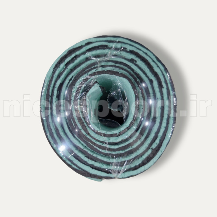 مت یوگا ۶ میلی متر Yoga Mat