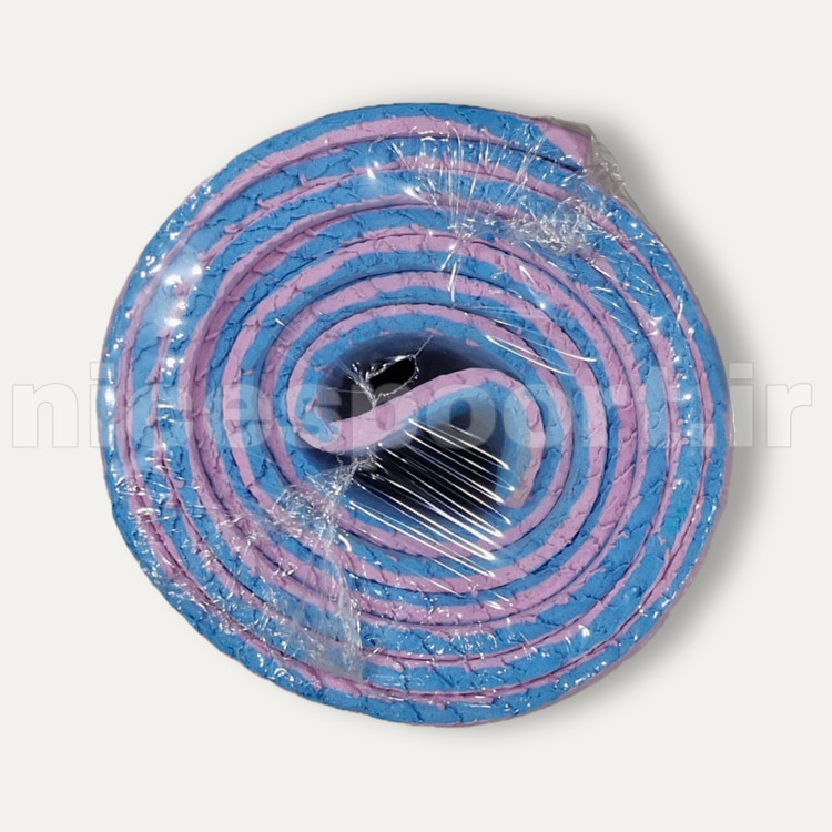 مت یوگا ۶ میلی متر Yoga Mat