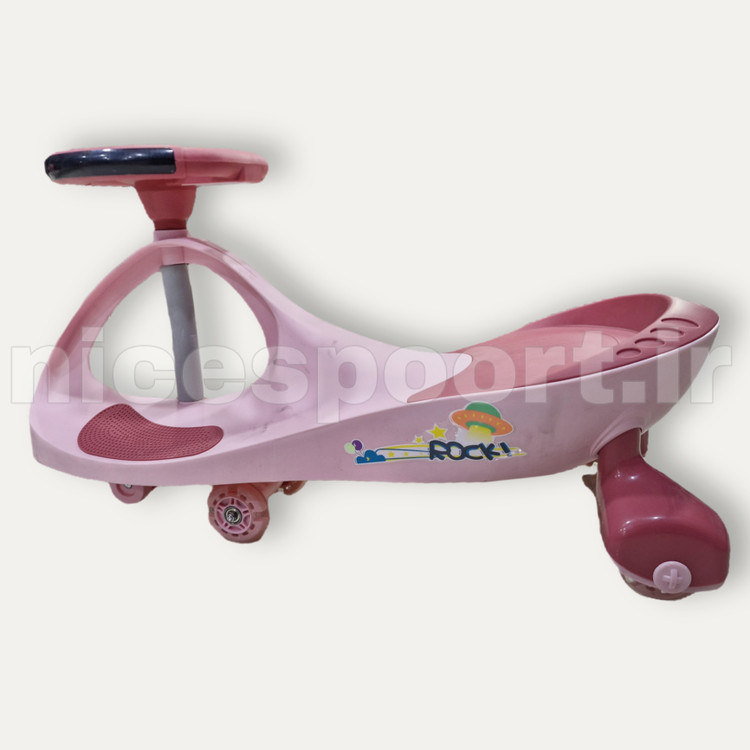 لوپ کار موزیکال mini toy