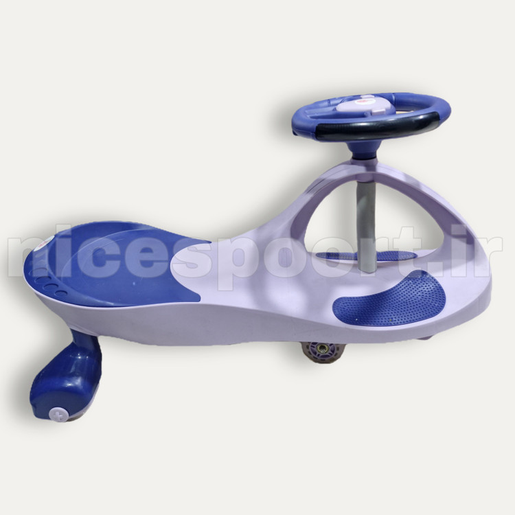 لوپ کار موزیکال mini toy