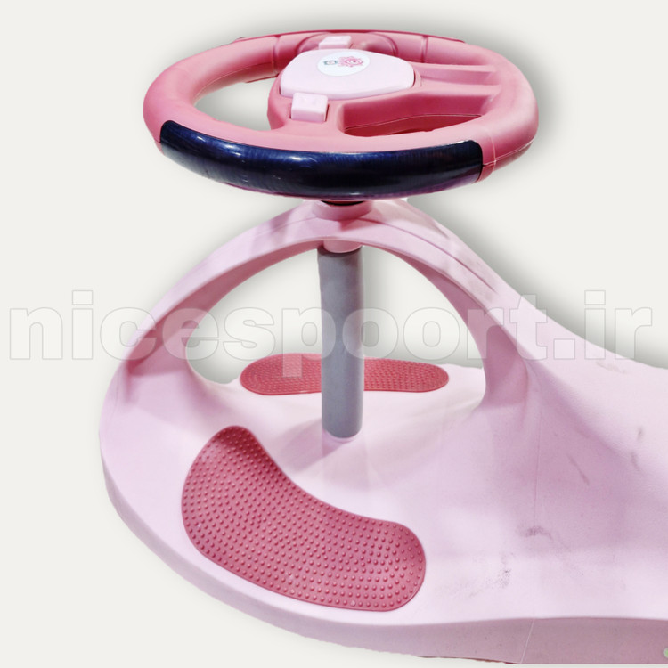 لوپ کار موزیکال mini toy