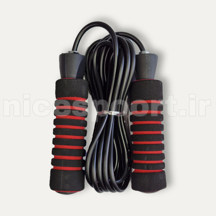 طناب ورزشی بلبرینگ Fengsu