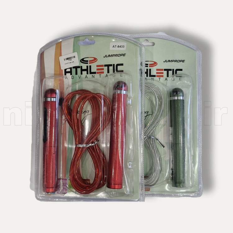 طناب ورزشی اتلتیک ATHLETIC AT-8433