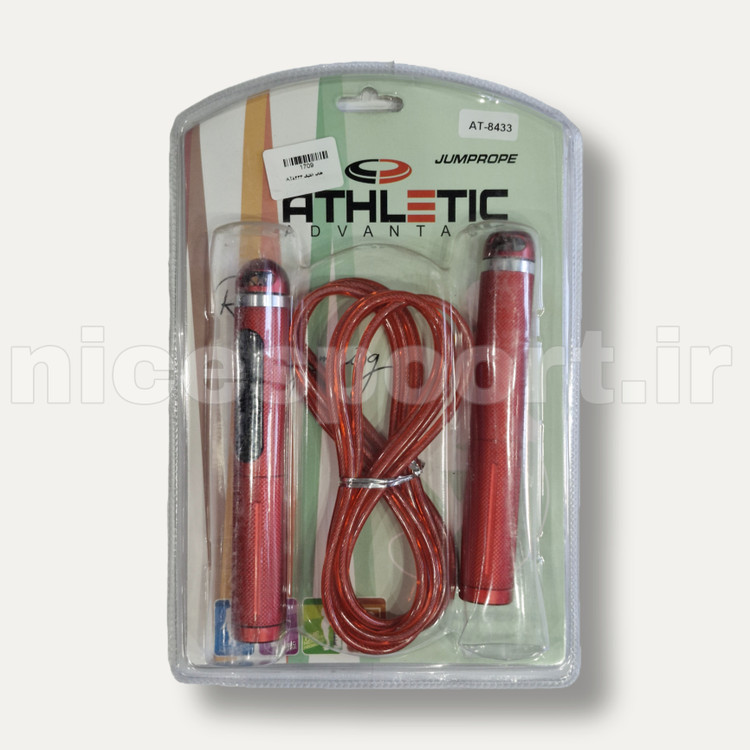 طناب ورزشی اتلتیک ATHLETIC AT-8433