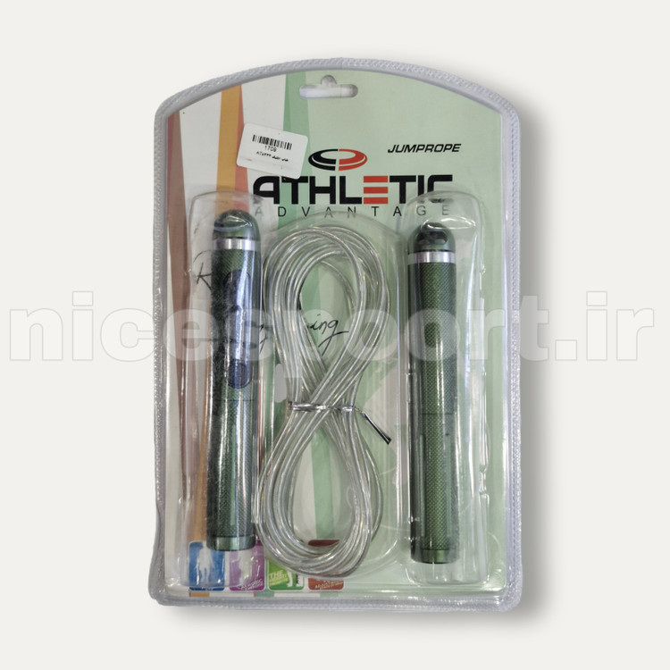 طناب ورزشی اتلتیک ATHLETIC AT-8433
