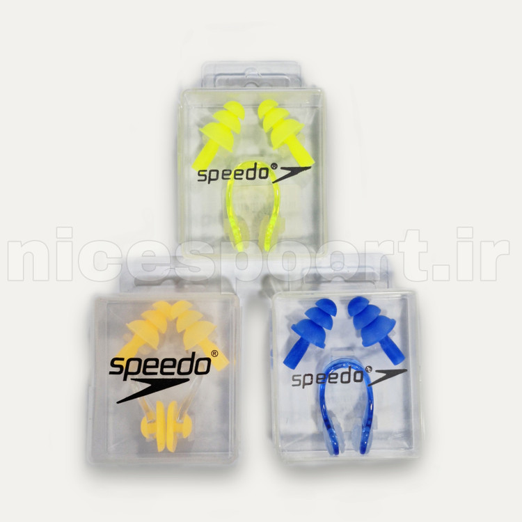 گوش گیر و دماغ گیر اسپیدو Speedo