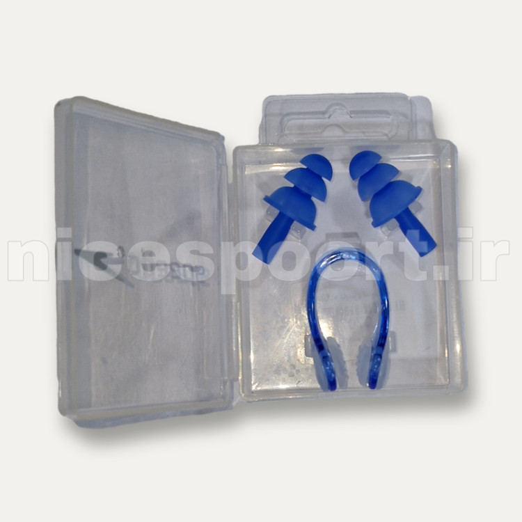 گوش گیر و دماغ گیر اسپیدو Speedo