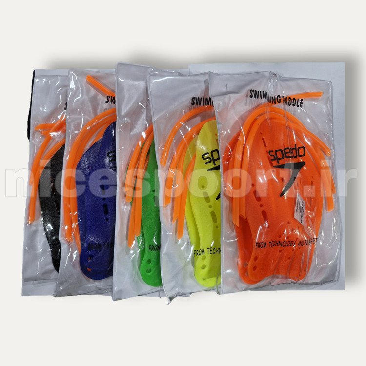 کفی شنا اسپیدو بزرگ Speedo