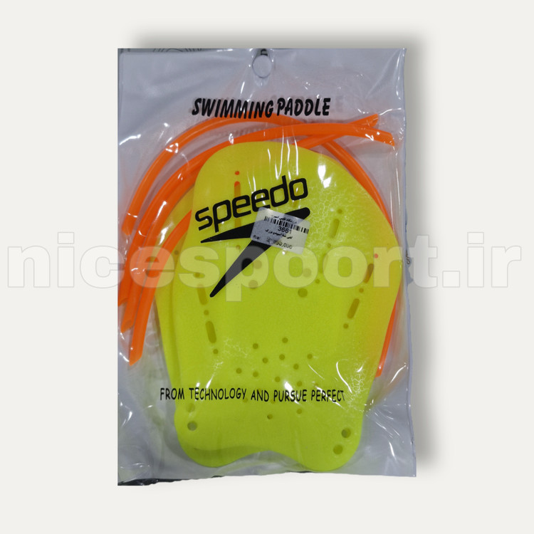 کفی شنا اسپیدو بزرگ Speedo