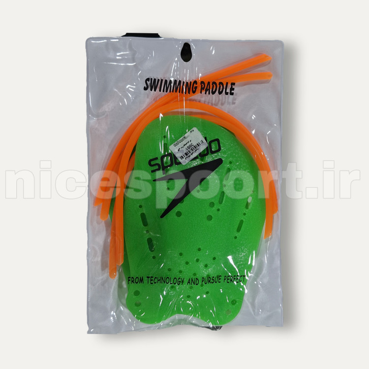 کفی شنا اسپیدو بزرگ Speedo