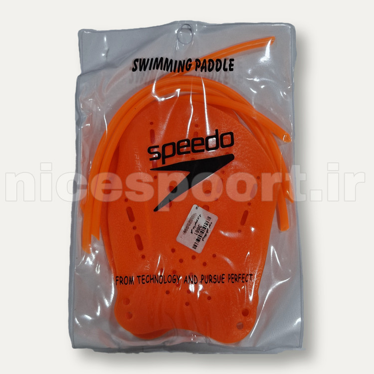 کفی شنا اسپیدو بزرگ Speedo
