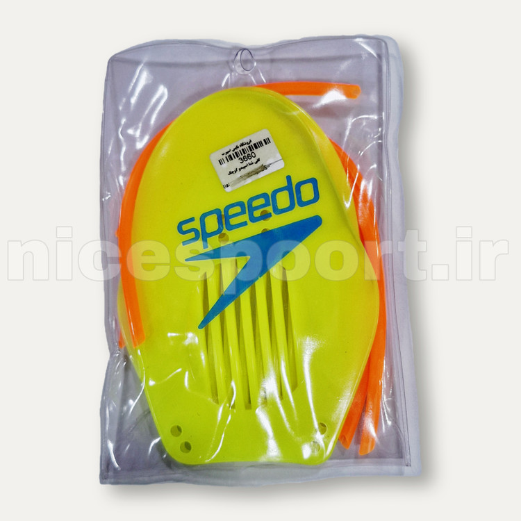 کفی شنا اسپیدو کوچک Speedo
