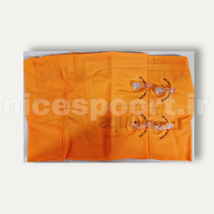 بازوبند شنا رول اپس roll-ups (یک جفت)