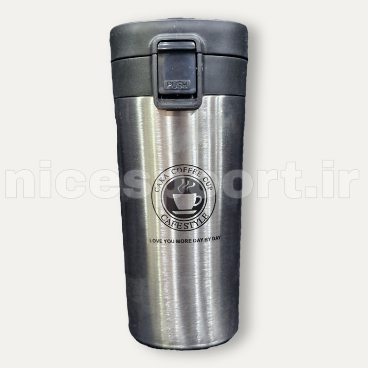 تراول ماگ CAKA COFFEE فیلتر دار متوسط