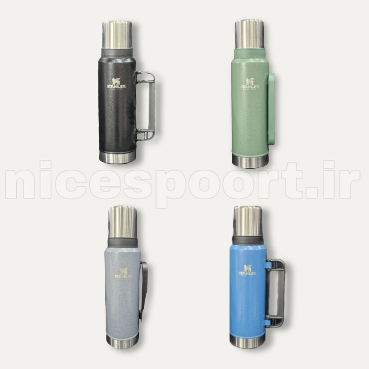 فلاسک 1400 ml استنلی مدل Stanley Legendary Classic Bottle