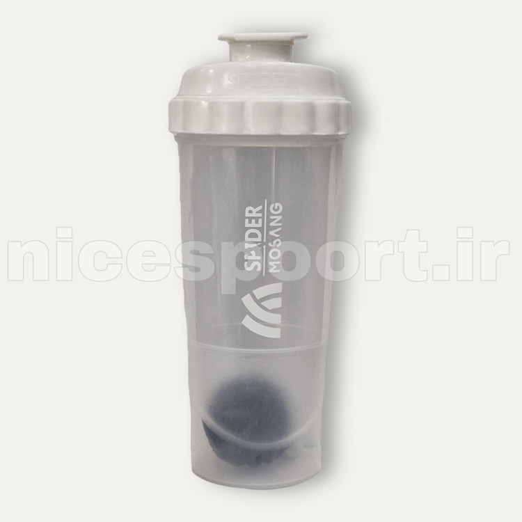 شیکر یک تیکه اسپایدر Spider