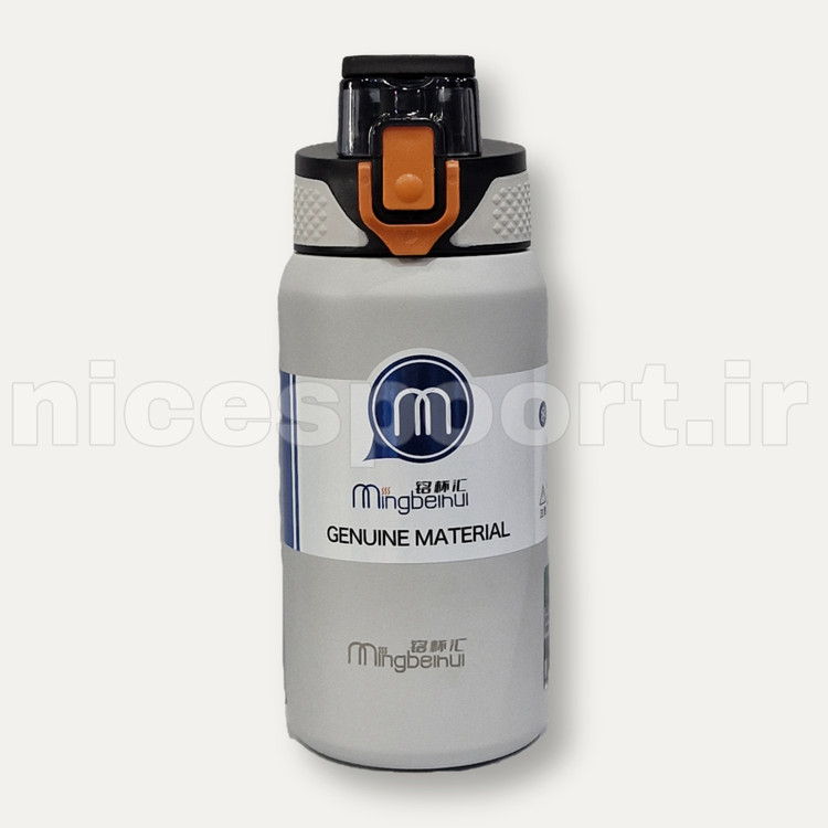 قمقمه استیل فیلتردار mingbeihui TT9001-500