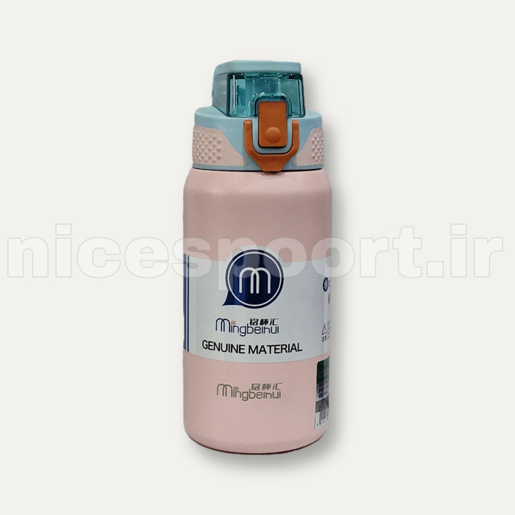 قمقمه استیل فیلتردار mingbeihui TT9001-500