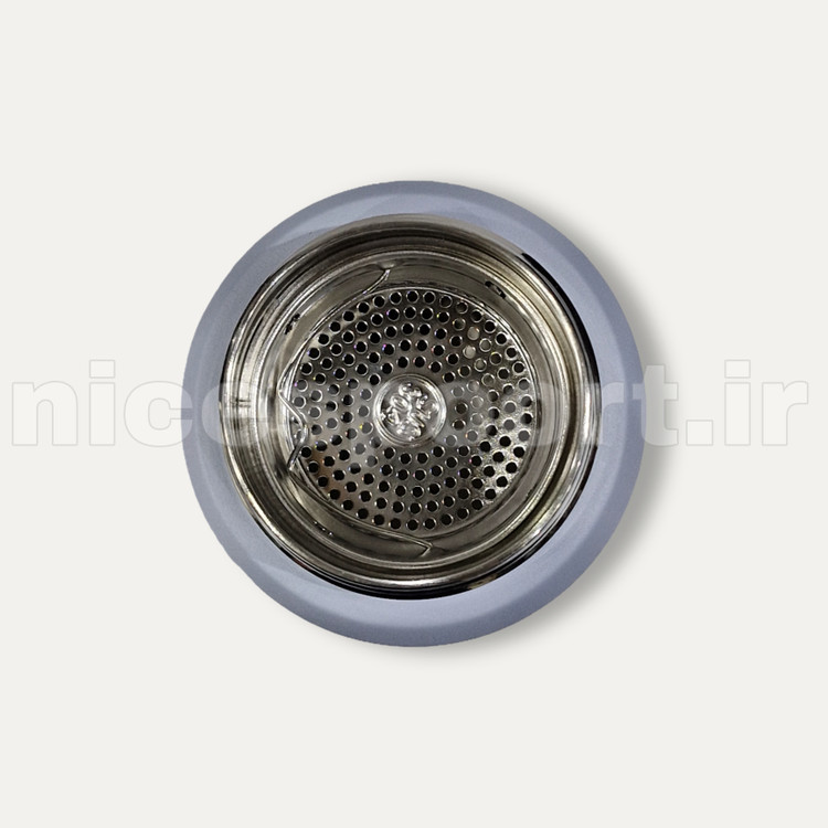 قمقمه استیل فیلتردار mingbeihui TT9001-500