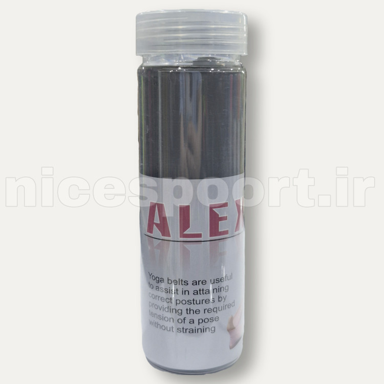 کش پیلاتس الکس طول ۲ متر Alex