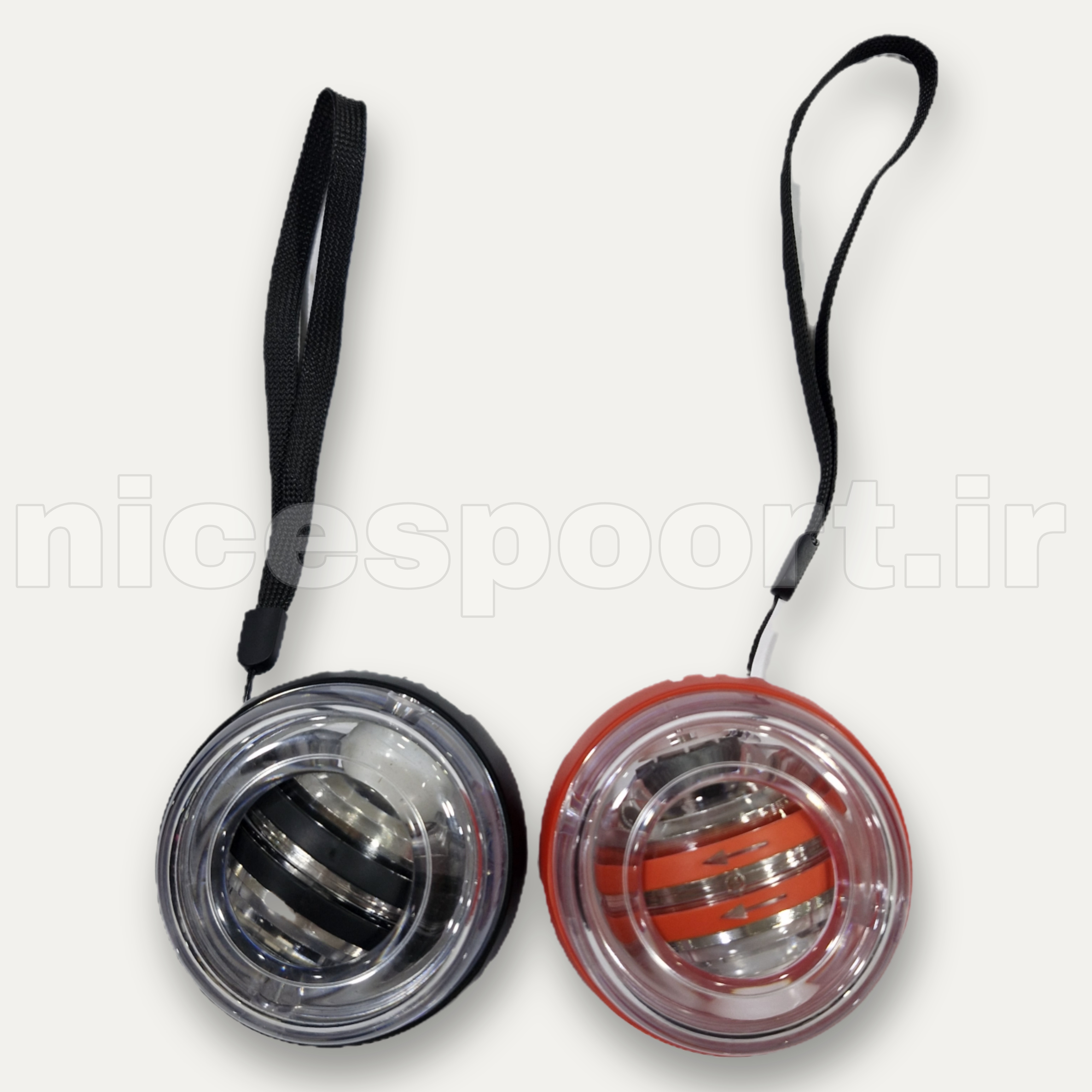 توپ ورزشی ژیروبال Gyro Ball
