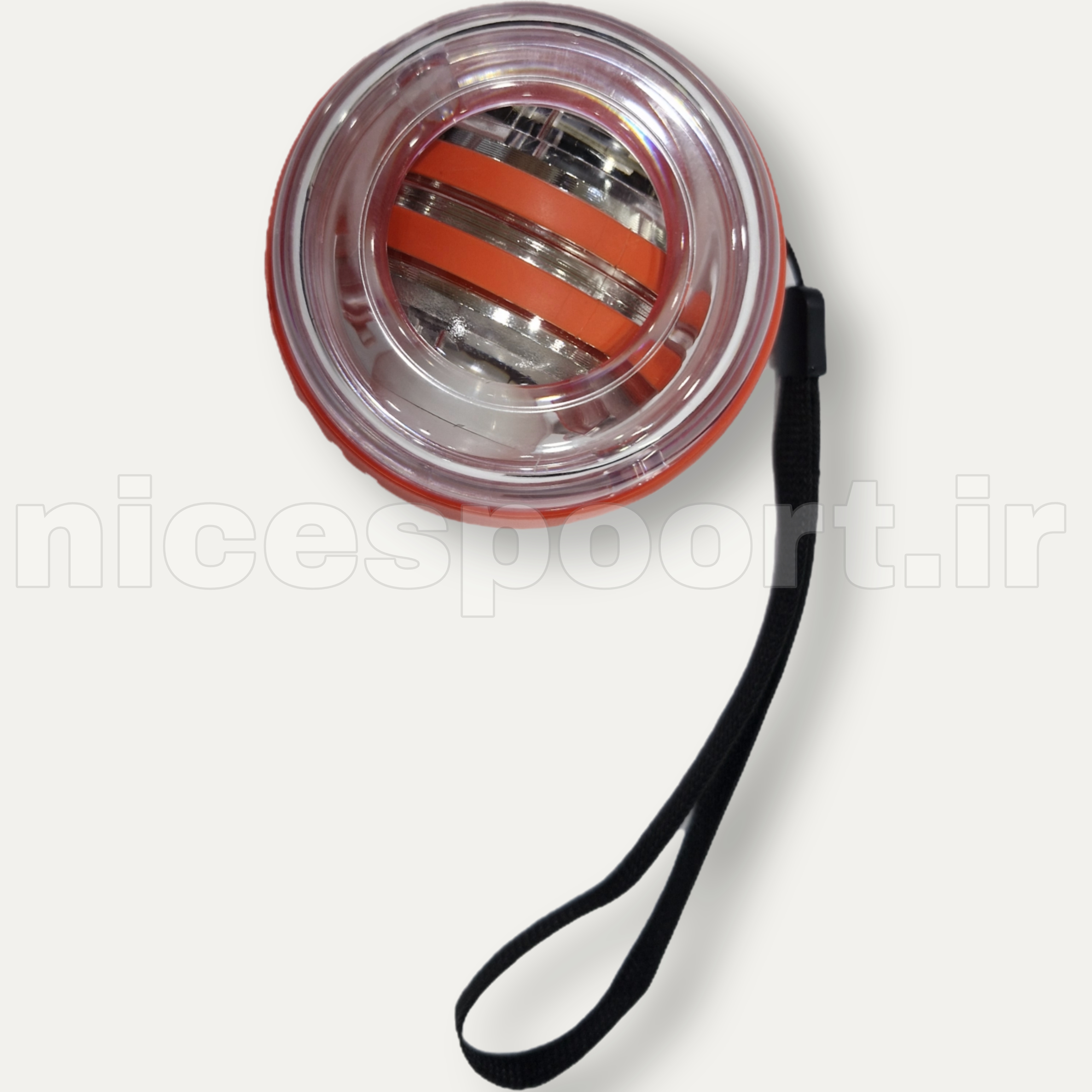 توپ ورزشی ژیروبال Gyro Ball