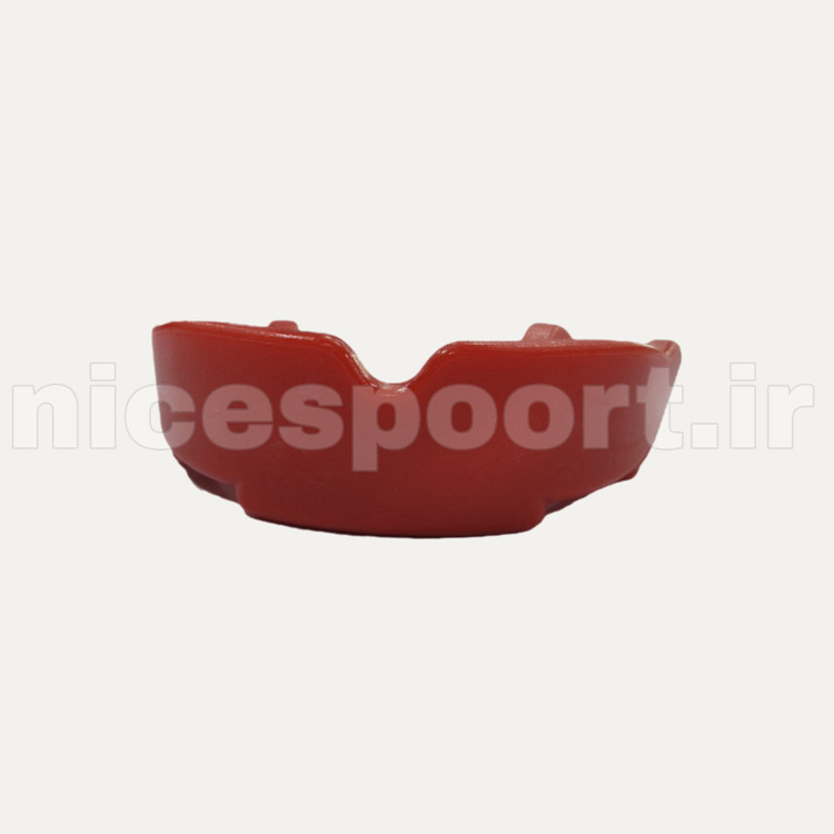 گارد لثه محافظ دندان تمام ژله ای بوکس ونوم venum