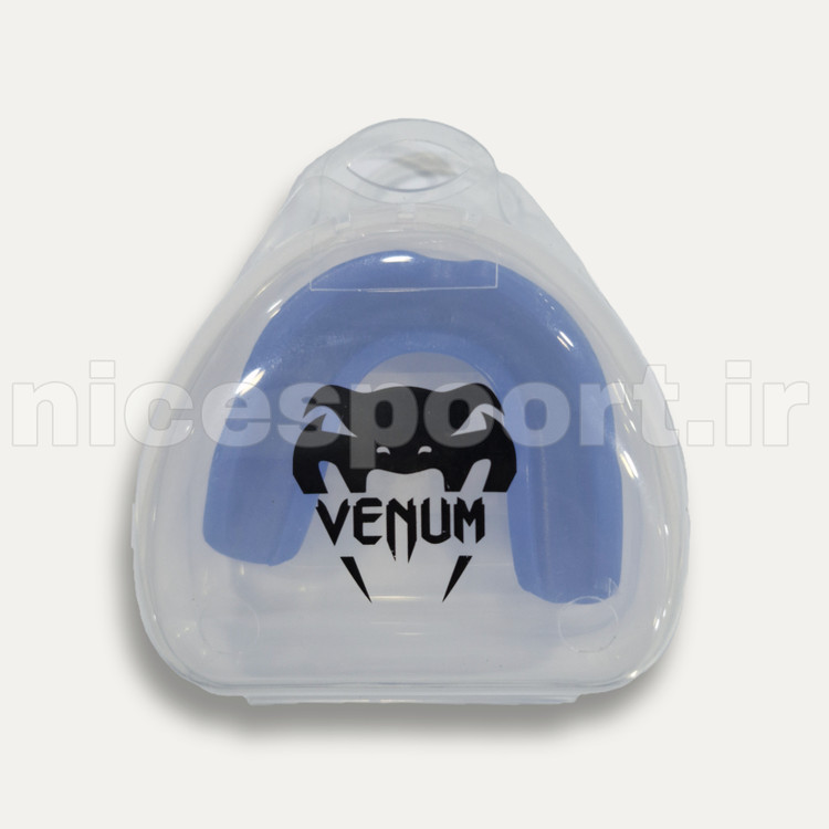 گارد لثه محافظ دندان تمام ژله ای بوکس ونوم venum